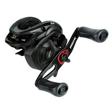 Abu Garcia Max5 SX LP-L