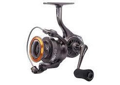 Abu Garcia REVO3 X 2500