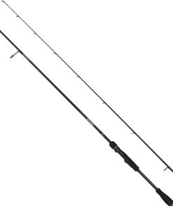 Savage Gear Revenge SG2 Light Game 2.13m 7-22g Haspel