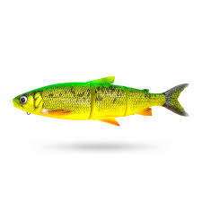 Savage Gear 3D Line Thru Whitefish MS 17cm 53g