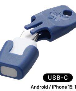 HEAT IT USB-C
