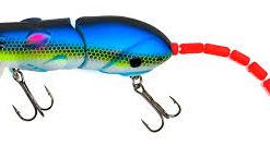 Fladen RAT 15cm 15g