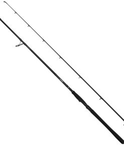 Savage Gear ALPHA SG2 Big Bait 2.43m 50-110g Haspel