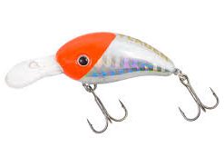 Maxximus Cranking Minnow 40mm 6g