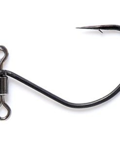 Dropshot krok med lekande 4-pack