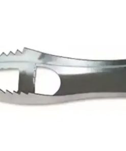 Rostfri Fiskfjällare 19cm