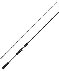 Savage Gear Revenge SG2 Heavy Game BC Casting Rod 2.21m 20–60g Fast