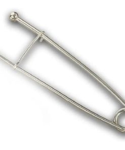 Käftöppnare 18cm