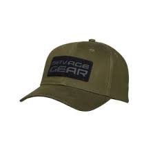 Savage Gear Baseball Keps