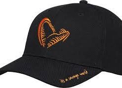 Savage Gear JAW Baseball keps