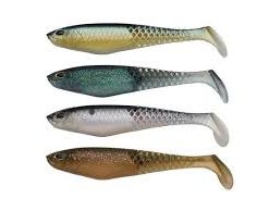 Berkley Cullshad Mixpack Large