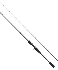 Abu Garcia Orra 662M 10-35g Spinning