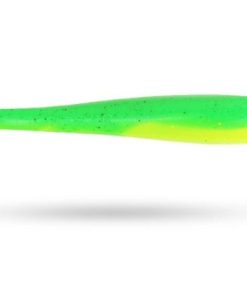 Pig Shad Nano 15cm 4-pack