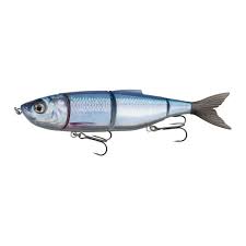 Savage Gear - 3D 4Play v2 Swim & Jerk 13,5cm 20g