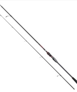 Abu Garcia Vendetta V3 802M 10-30g