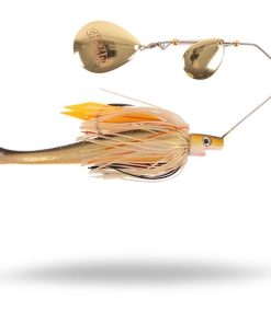 Pig Chopper XL Spinnerbait 32g