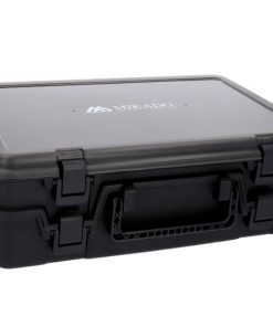 Mikado Tackle Box 2-LEVELS 38,5x27x12cm