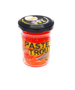Trout Paste Orange 55g