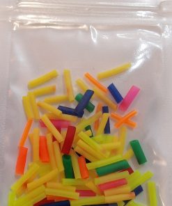 Flötesgummi Mixpack