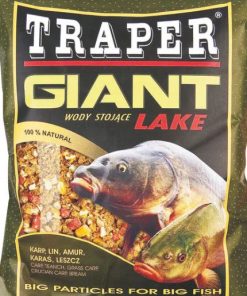 Traper Giant Lake Carp 2.5kg