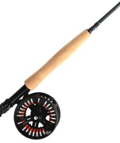 Greys Cruise Flugcombo 9ft #5