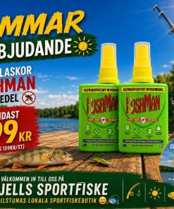 Sommarerbjudande!