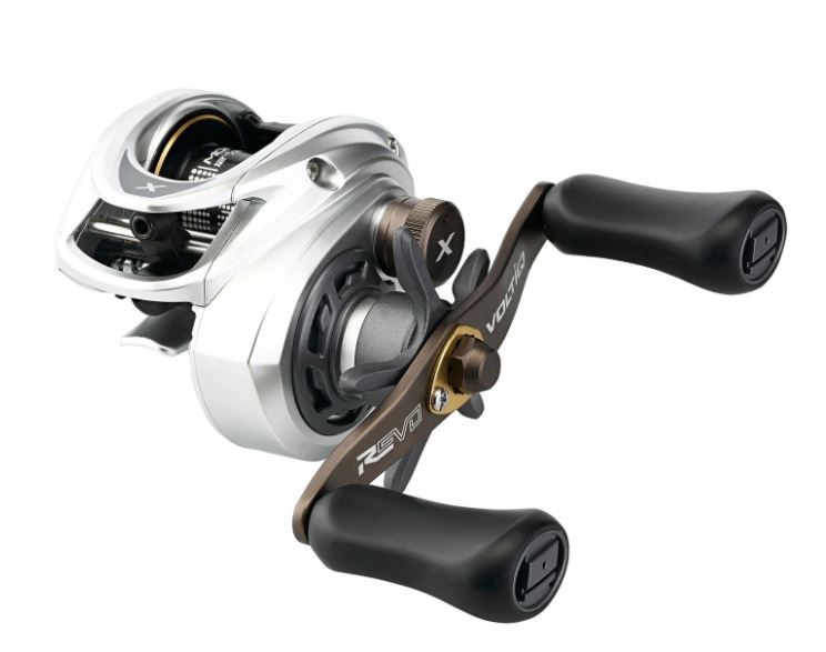 revo X 2