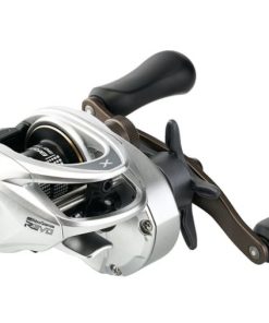 Abu Garcia Revo X VoltiQ