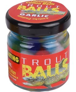 Trout Balls 10mm - Mix
