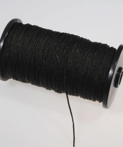Wiggler 4MM Nylonlia  100M Sjunklina Kräftfiske